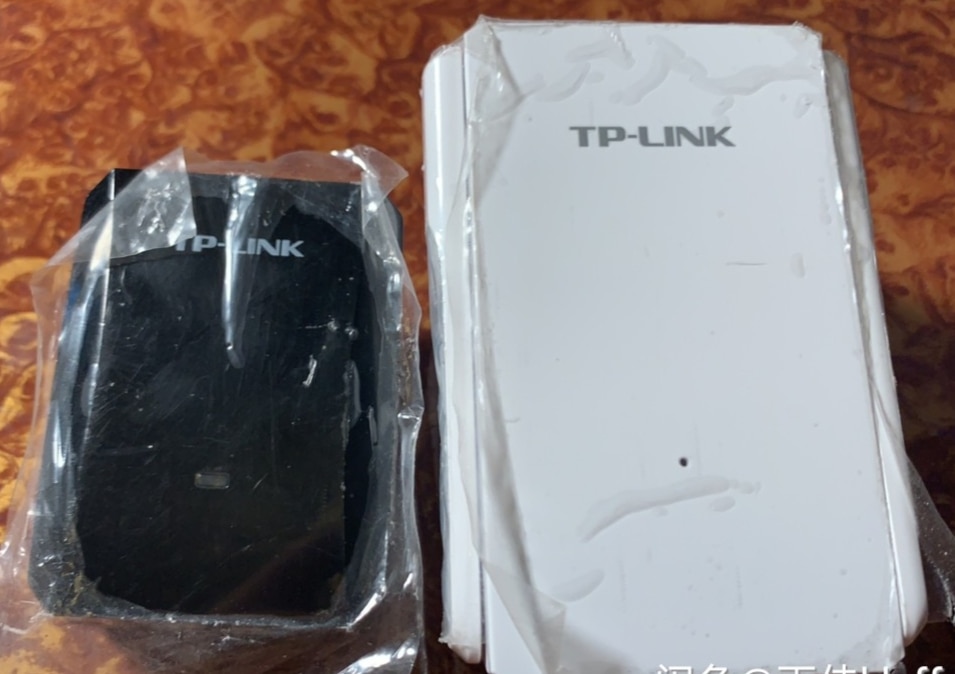 TP-LINK  ¼  TL-PA500W + PA500 Ȩ÷, IPTV STB DVB PLC  AU EU-US ÷ , 600Mbps, 1 